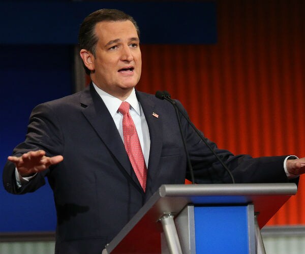 Cruz Accepts Trump's Invitation to Speak at Convention