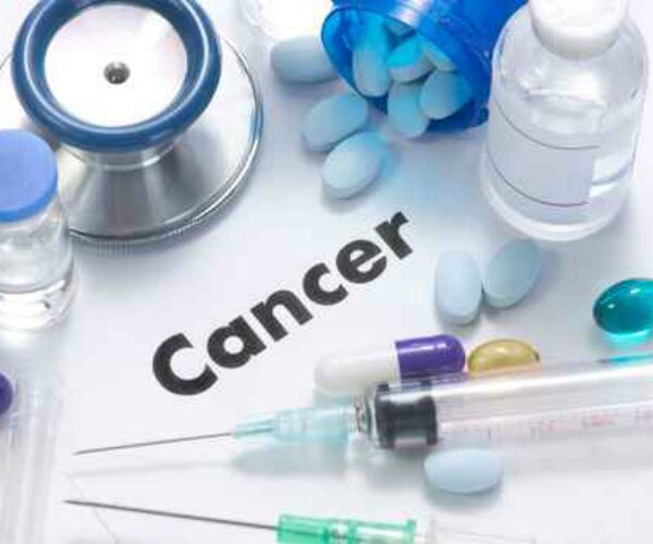 CNBC: Experimental Cancer 'Vaccine' Showing Promise