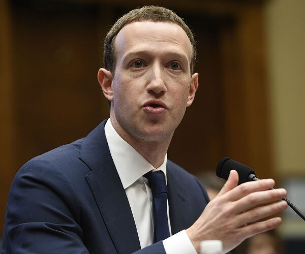 EU to Investigate Social Media Data Harvesting