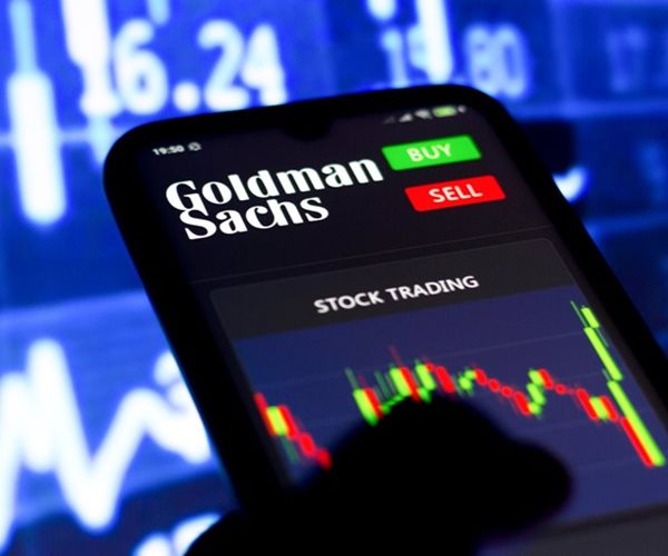 Goldman Sachs Layoffs Aimed at Underperformers