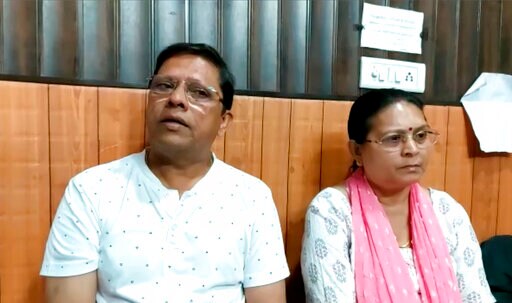 Indian Couple Longing for Grandchild Sues Son, His Wife
