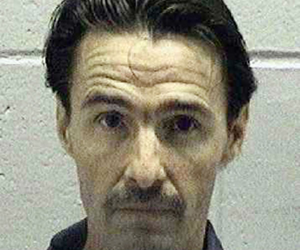 Georgia Death Row Inmate Seeks Firing Squad Over Injection