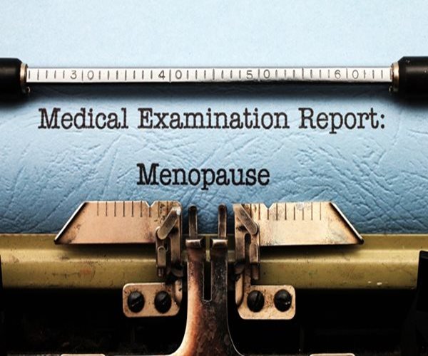 Early Hormone Therapy Cuts Risk for Menopausal Women