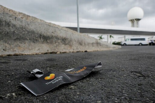 Effort to Bring Home Stranded Thomas Cook Travelers Underway