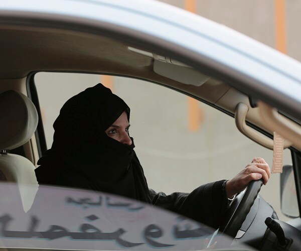Saudi Women Can Join Military in Latest Widening of Rights