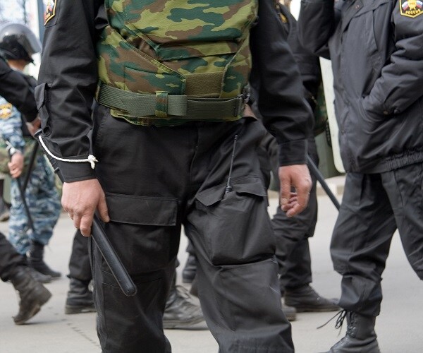 iPhones Become Bodycams to Record Police