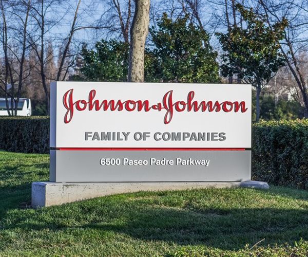 J&J Faces New Trial Over Talc Cancer Claims