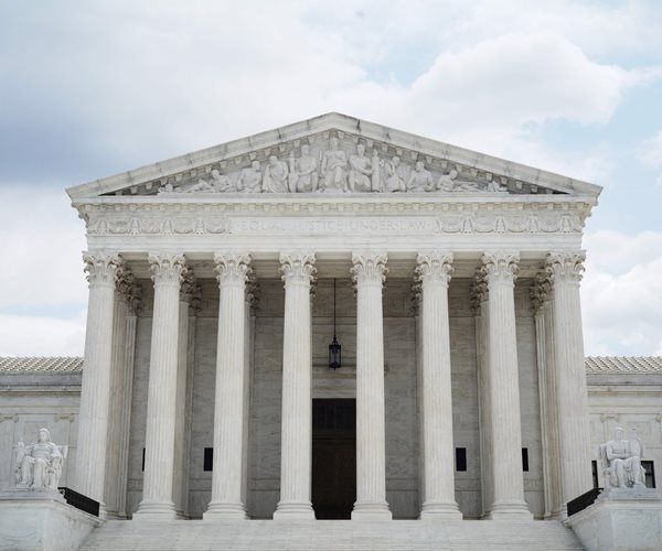 Supreme Court Refuses to Curb Government Power to Take Land