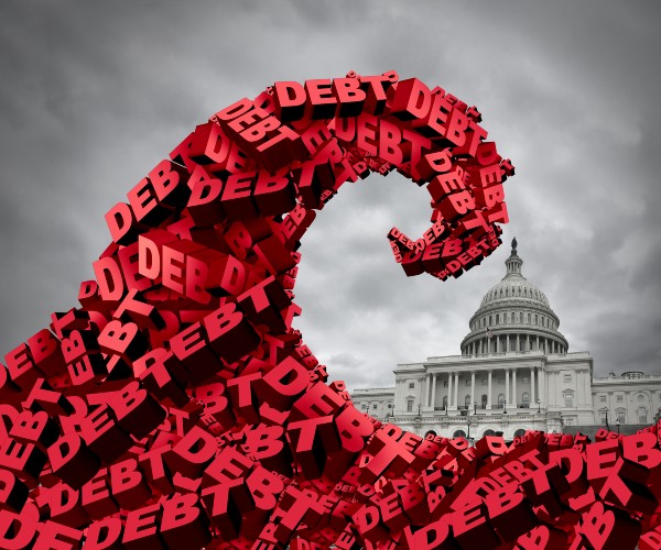 Tough Love Needed on National Debt, or American Dream Dies