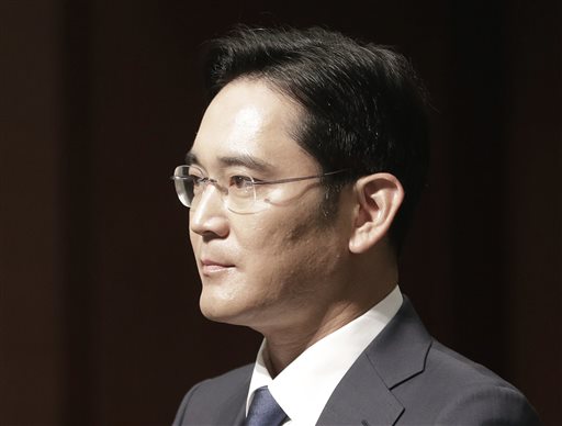 Vote Pits Samsung Family against Foreign, Korean Investors