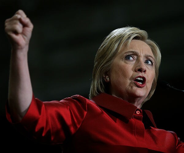 Webb Hubbell: Hillary's Jim Crow Comments Just 'Political Rhetoric'