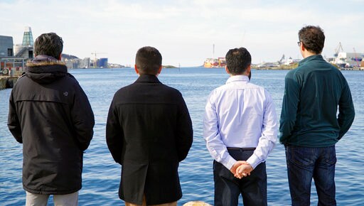 Purged from Turkish Army, NATO Officers Get Asylum in Norway