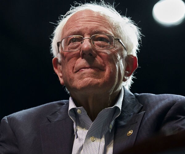 Trump Pollster Fabrizio: Sanders Would Have Won Presidential Election