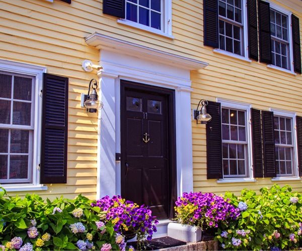 Another Swindle: Home Ownership Just Got a LOT More Expensive