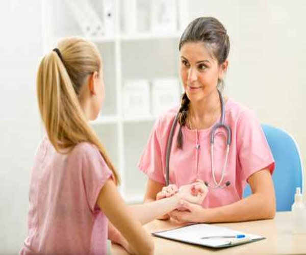 Screen All Kids for Cholesterol, Depression and HIV: Docs