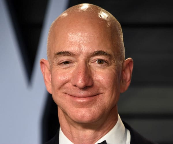 Saudi Official: Kingdom Not Involved in AMI-Bezos Dispute