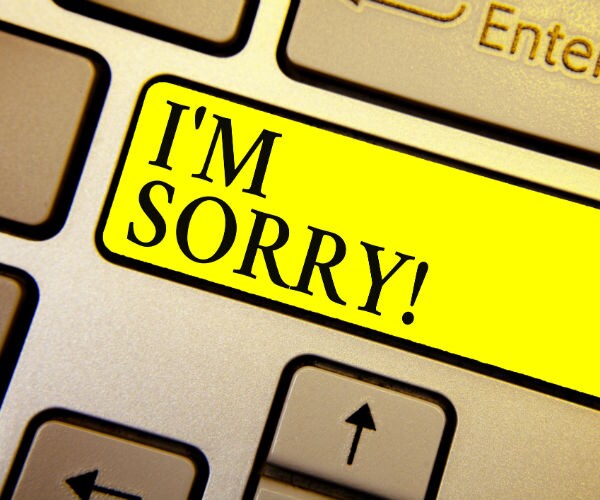 Kentucky Catholic Students Owed Apologies