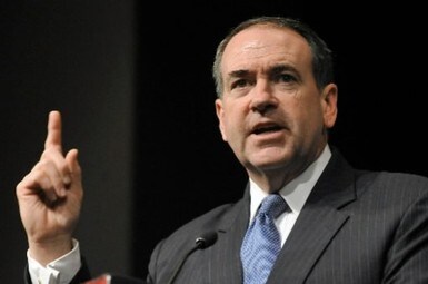 Mike Huckabee: NPR a Purveyor of Pabulum