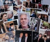 Epstein Docs Reveal Ties to Middle East Elites