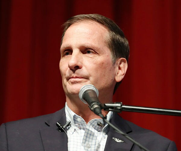 Rep. Stewart: Taking the Fifth Doesn't Mean Flynn Is Guilty