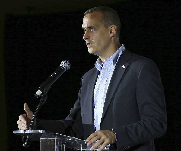 Ex-Trump Aide Lewandowski Returning to Meet With House Probe