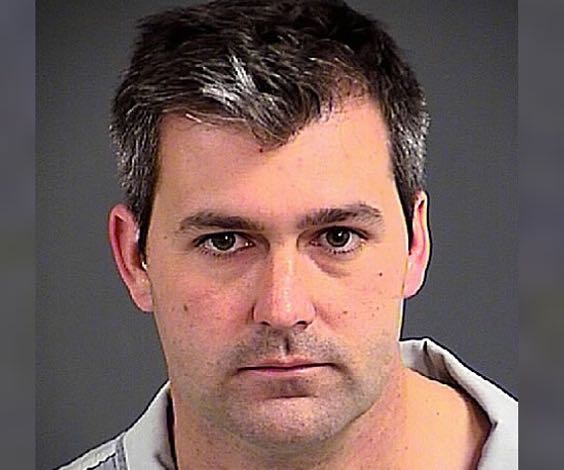 Jury in SC Police Shooting Says It's Deadlocked