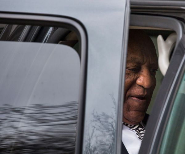 Jury Selection in Bill Cosby's Case Set May 22 in Pittsburgh