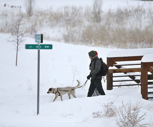 Winter Storm: South Braces for Snow, Sleet and Freezing Rain