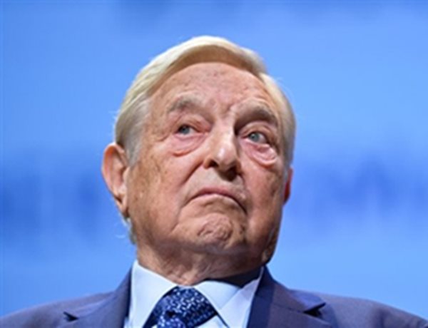 Soros Sells Most of Alibaba, Reduces Oil Stocks