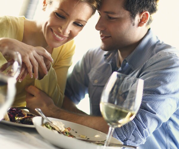 Six Foods That Feed Your Libido