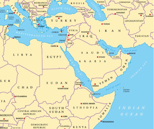 How Long Can We Sustain Our 'Imperial Overstretch'?