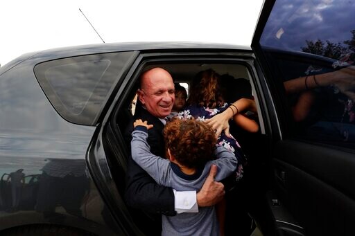 Spanish Court Publishes Ruling on Venezuelan Ex-spy Chief