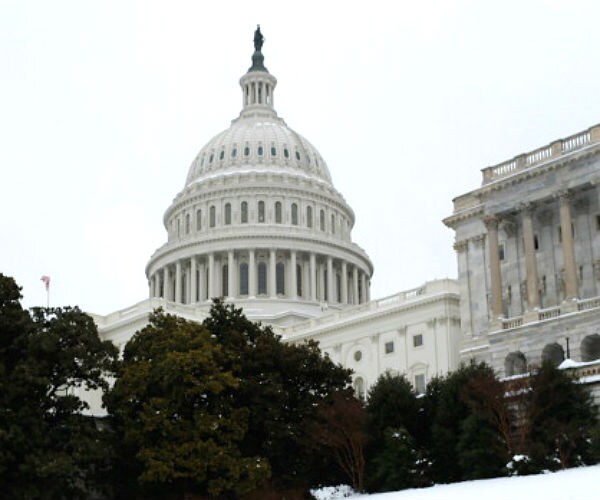 House GOP May Need Dems to Avoid Government Shutdown