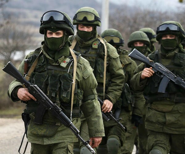 Defense One: Russian Military Would Benefit If US Sanctions Are Removed