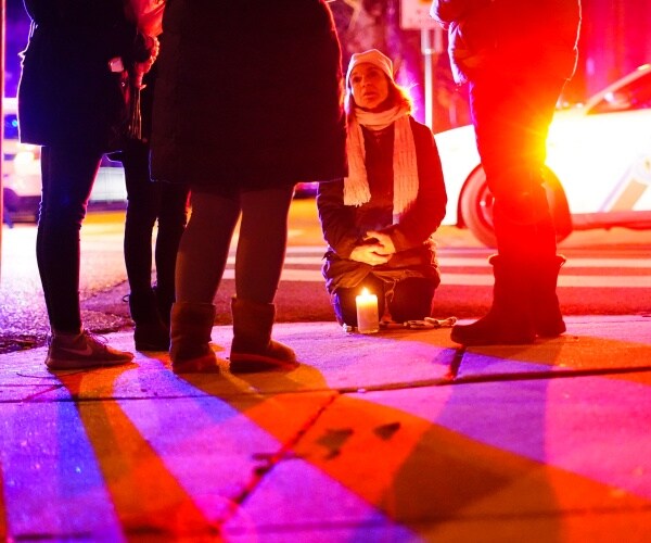 Report: Child May Have Accidentally Ignited Philadelphia Fire