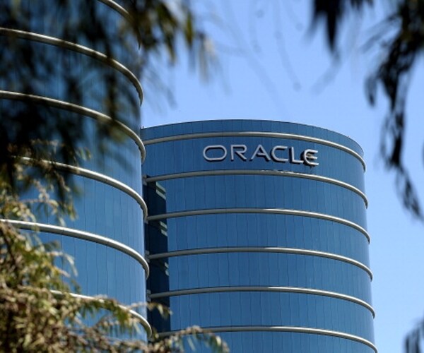 Oracle Buys NetSuite in $9.3 Billion Deal