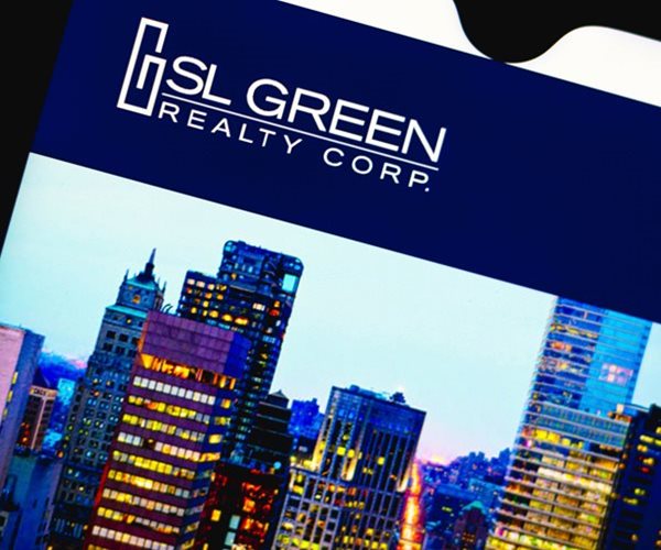SL Green Realty Sells Half of NYC Building for $2B