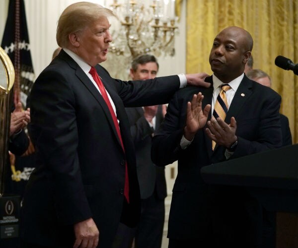 Trump Should Renominate, Sen. Scott Should Reconsider Farr for Bench