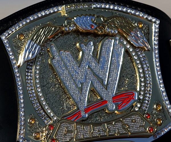 Fox, WWE Near 5-Year Deal for 'SmackDown' Franchise