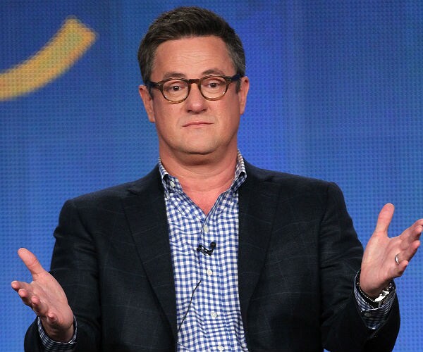 Scarborough: Gov. Pence Endorsed Trump More Than He Did Cruz