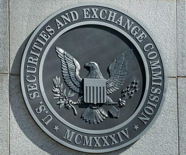 Barclays Faces SEC Probe Into Sales of Property-Backed Bonds