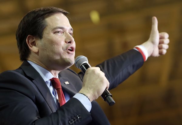 Florida Is the Last Stand Against Trump