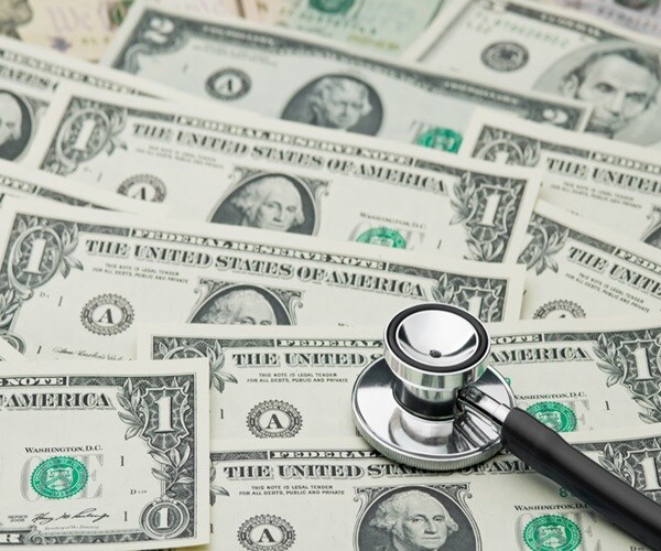 Barron's: 10 Stocks to Buy Amid Healthcare Revolution