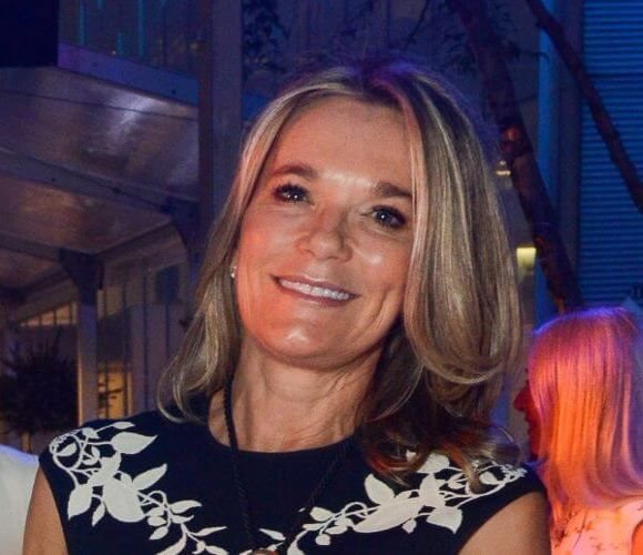 Dr. Eva Andersson-Dubin 