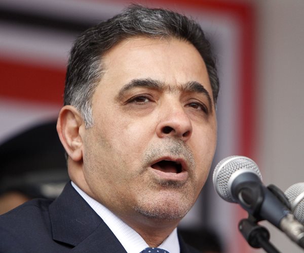 Iraq's Interior Minister Resigns After Massive Baghdad Bomb Attack