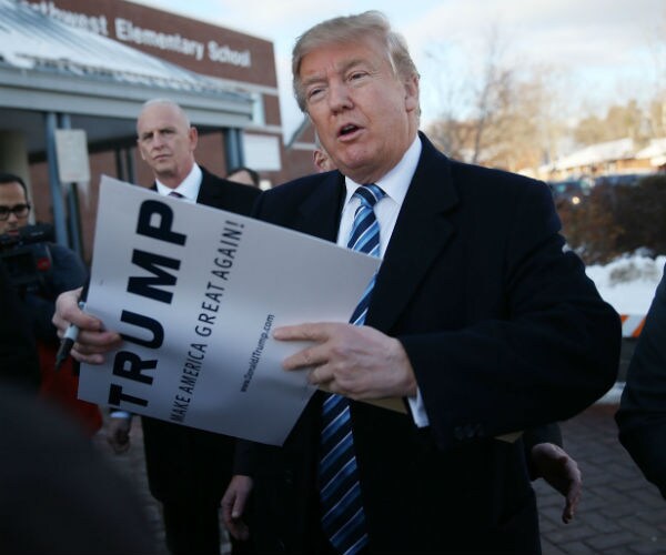 Historian Craig Shirley: Trump Strategy Mirrors Jimmy Carter in 1976