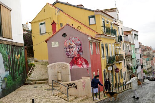 Omicron Compels Portugal to Reimpose COVID-19 Restrictions