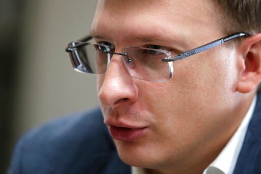 Russian-inspired Party Aims to Revitalize Cyprus Politics