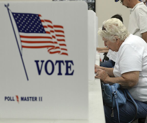 Left Going to Ballot to Push Progressive Initiatives