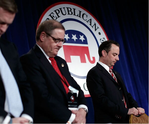 Roger Stone to Trump Voters: Come to Cleveland to Stop 'The Big Steal'